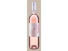 Víno Rosálie-rosé 2020 polosuché, 0,75 l č.š. 2/20