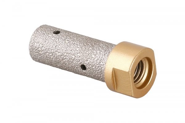 Korunka brusná diamantová 20 x 50 mm M14 FESTA Korunka brusná diamantová 20 x 50 mm M14 FESTA - Brusivo, vrtáky, závitořezy, kartáče Brusné a řezací materiály