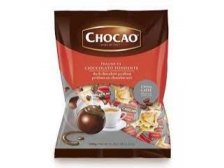 Bonbon kávový v hořké čokoládě 1 kg VERGANI