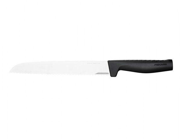 Nůž na pečivo 22 cm HARD EDGE 1054945 FISKARS - Vybavení pro dům a domácnost Nože Nože kuchyňské, řeznické, universal