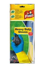Rukavice pro domomácnost Hard Duty Gloves L (PY91405) Rukavice pro domomácnost Hard Duty Gloves L (PY91405) - Pomůcky ochranné a úklidové Pomůcky ochranné Rukavice pracovní
