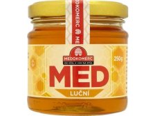 Med květový 250 g