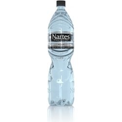 Voda Nartes pramenitá jemně perlivá 1500 ml - Delikatesy, dárky Delikatesy