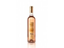 Víno Rosé Eliška kab. 2020 0,187 l polosuché č.š. 4820M, alk. 11,5%