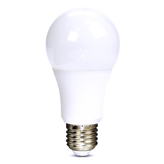 Žárovka WZ505 1 LED, 10W, E27, 3000K, 810lm, klasický tvar - Vybavení pro dům a domácnost Svítilny, žárovky, elektrické přísl.