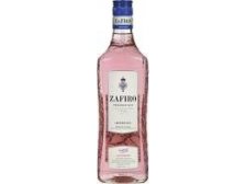 Gin Zafiro Premium St. 37,5% 1l