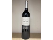 CUVEE LE JOUR ET LA NUIT CARIGNAN 30 ROUGE 2019 AUDE ROUGE 0,75 suché