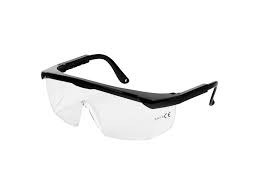 Brýle ochranné FF AS- 01 - 002 ( balení 12 ks )