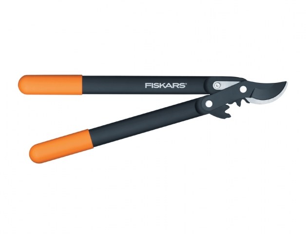 Nůžky na silné větve s převodem 1001555 L 72 FISKARS - Vybavení pro dům a domácnost Nůžky Nůžky zahradnické