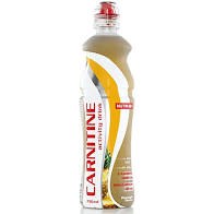 Nápoj CARNITINE ACTIVITY drink WITH coffeine 750 ml ananas - Delikatesy, dárky Delikatesy