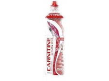 Nápoj CARNITINE ACTIVITY drink WITH coffeine 750 ml malina