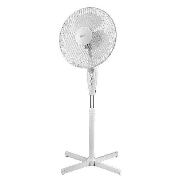 Ventilátor stojanový průměr 36 cm TEESA TSA8021 - Vybavení pro dům a domácnost Doplňky a pomůcky kuchyňské, bytové