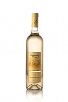 Víno Rulandské šedé 2020 jakostní polosuché, 0,75 l č. š.1420, alk.12,5% - Víno tiché Tiché Bílé
