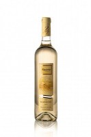 Víno Rulandské bílé 2020 PS suché, 0,75 l č. š.18-20, alk.12,5%