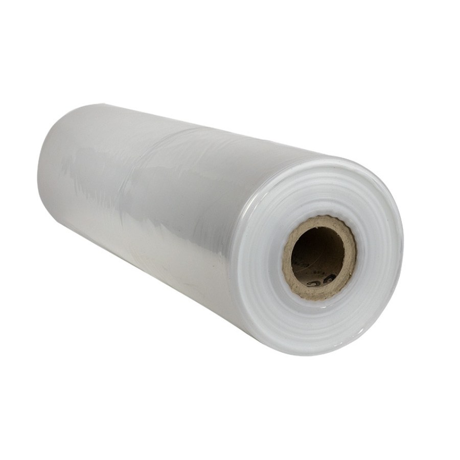 Folie LDPE rukáv 1000 x 0,1 mm (balení 30kg) (PP23051)