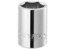 Hlavice 3/8" 6hranná metrická 17 mm