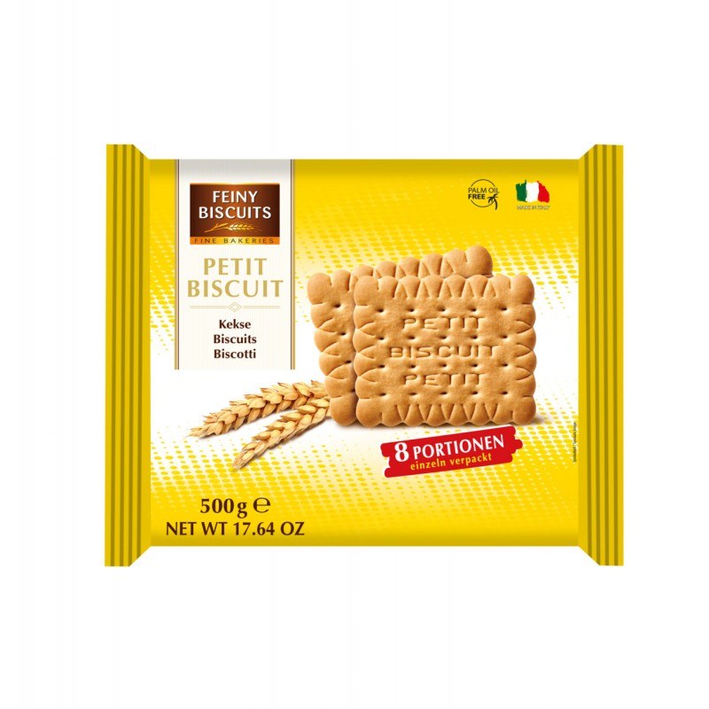 Sušenky Petit Biscuit - Biscuits 500 g