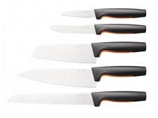 Nože kuchyňské sada 5 ks 1057558 FISKARS startovací