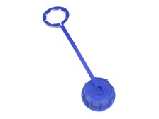 Uzávěr kanystru 5, 10, 15, 20 l ND