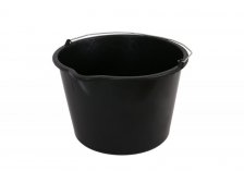 Vědro stavební s nálevkou 20 l UH