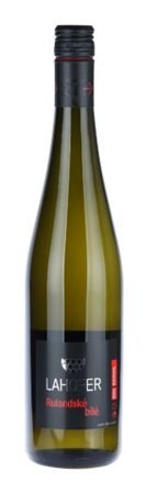 Víno Rulandské bílé 2020 PS Waldberg suché, 0,75 l č.š.19520LA alk.12,5% - Víno tiché Dezertní Bílé