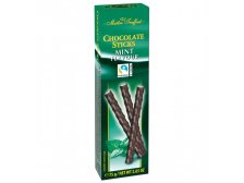 Tyčinky - hořká čokoláda mentol 75 g ( CI11577 )