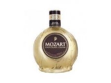 Likér Mozart chocolate cream 17 %, 500 ml