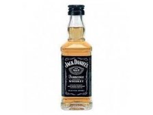Jack Daniels mini 5 x 0,05 l 40%