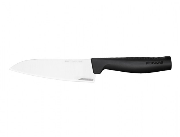 Nůž kuchařský 14 cm HARD EDGE, malý 1051749 FISKARS - Vybavení pro dům a domácnost Nože Nože kuchyňské, řeznické, universal