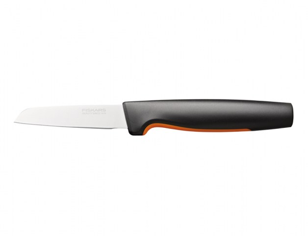 Nůž loupací 11 cm Functional, malý 1057544 FISKARS - Vybavení pro dům a domácnost Nože Nože kuchyňské, řeznické, universal