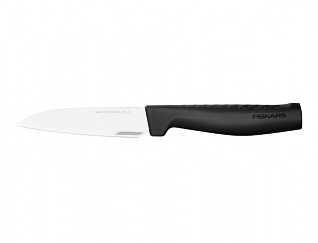 Nůž okrajovací 1051762, 11 cm, Hard EDGE, FISKARS - Vybavení pro dům a domácnost Nože Nože kuchyňské, řeznické, universal