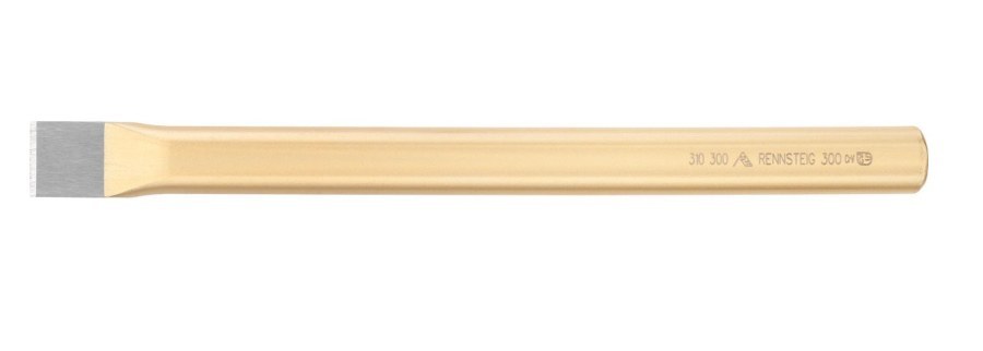 Sekáč plochý 18x150 mm CrV Sekáč plochý 18x150 mm CrV - Nářadí ruční a elektrické, měřidla Nářadí ruční Sekáče, důlčíky, výsečníky, klíny