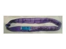 Pás textilní nekonečný RS nosnost 1 t délka obvodu 4 m (délka užitná 2 m) GAPA