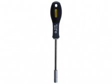 Šroubovák magneticý na bity 1/4x125 mm, 1-65-490 Stanley FatMax