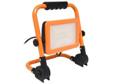 Reflektor LED WORK 30 W, 4000 K, s podstavcem