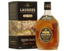 Lauders Queen Mary 70 ml 40%