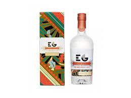 Gin Edinburgh Christmas 43%, 0,7 l - Whisky, destiláty, likéry Ostatní lihoviny