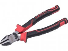 Kleště štípací boční POWER 190 mm, EXTOL