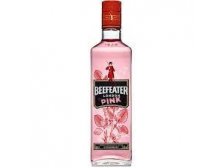 GIN Beefeater Pink 37,5% 1 l