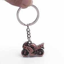 Přívěsek Motorka nikl, bronz, starokov Přívěsek Motorka nikl, bronz, starokov - Vybavení pro dům a domácnost Přívěsky, klíčenky, rozlišovače