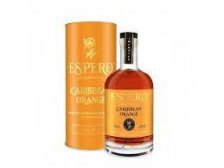 Rum Creole Elixír Caribbean Orange 0,7 l alk. 40 %