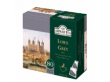 Čaj AHMAD Lord Grey 160g