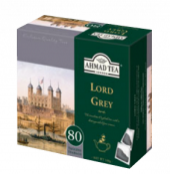 Čaj AHMAD Lord Grey 160g