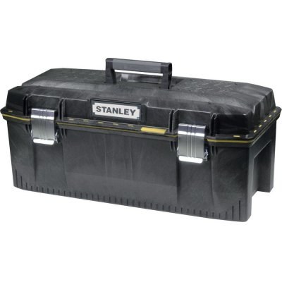 Box na nářadí profesionální, vodotěsný 28" 1-93-935 STANLEY - Nářadí ruční a elektrické, měřidla Nářadí ruční Boxy, kufry, skříňky na nářadí