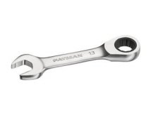 Klíč ráčnový s přepínací páčkou 13 mm Anti-Slip, STANLEY