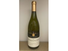 Víno Chateauneuf du Pape 75 CL 2020 AOP WHITE suché bílé, alk. 15%