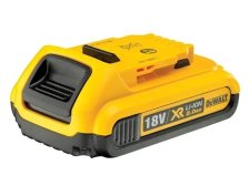 Akumulátor zásuvný 2,0 Ah 18V XR Li-lon DeWalt ND (DCB183-XJ)