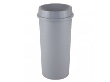 Koš velkoobjemový plastový 83 l