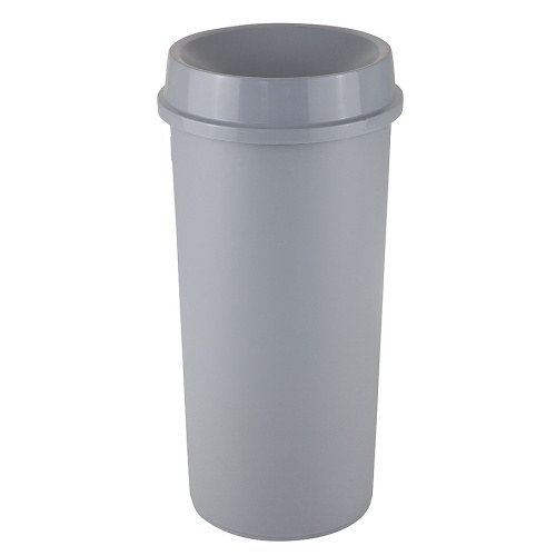 Koš velkoobjemový plastový  83 l