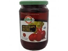 Řepa červená plátky 720 g PALTSIDI